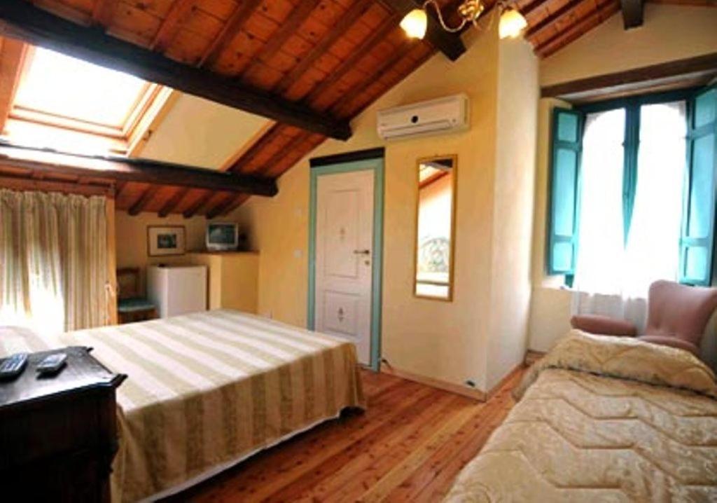 Grottazzolina B&B La Posta חדר תמונה