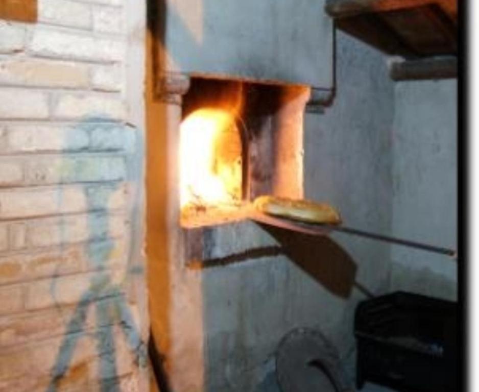Grottazzolina B&B La Posta מראה חיצוני תמונה