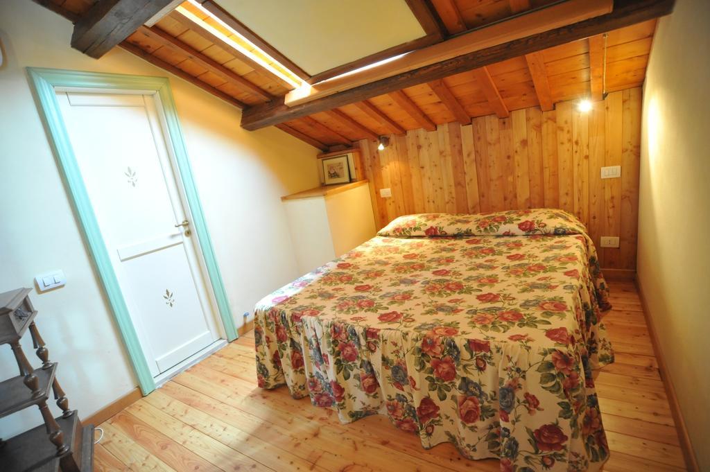 Grottazzolina B&B La Posta מראה חיצוני תמונה